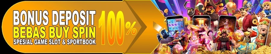 Bonus New Member 33% WINCASH99